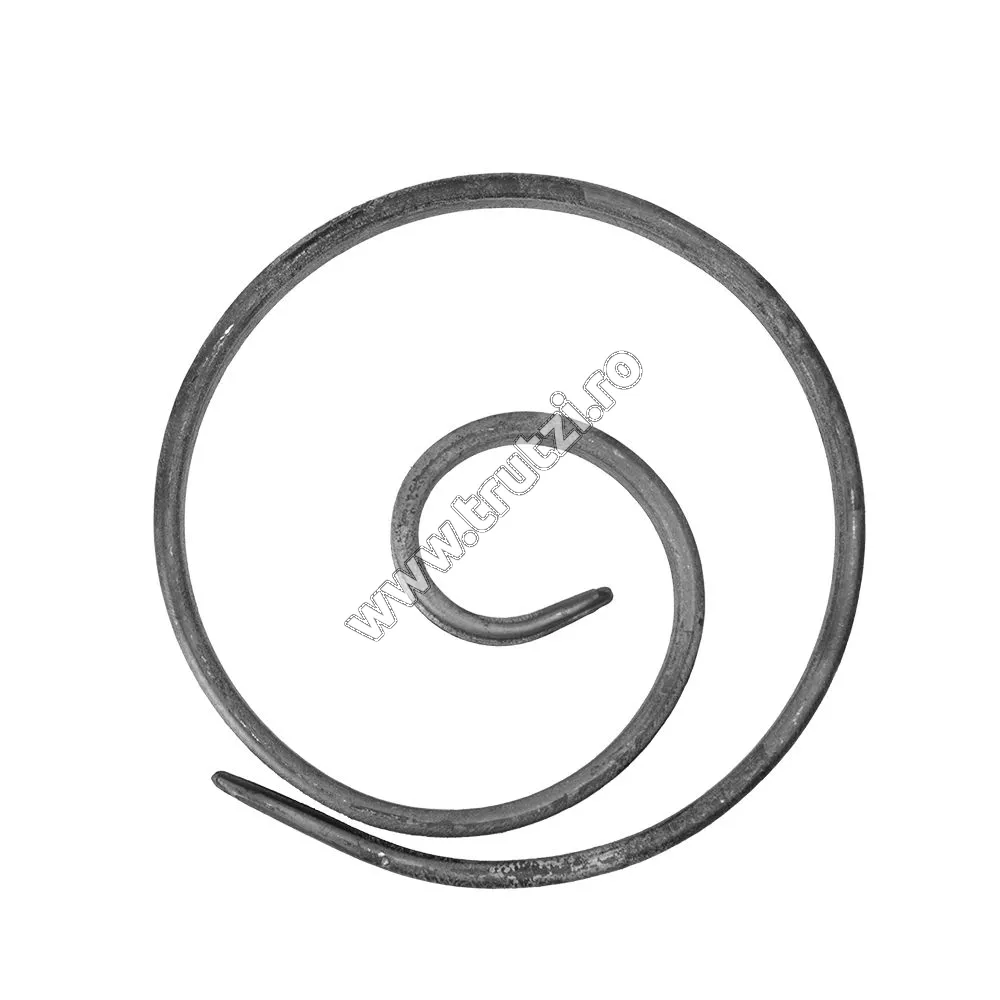 Cercuri 11034 CERC MELCAT SECT. 12X5MM, DIAMETRU FI 100MM 11