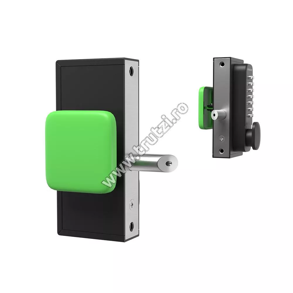Sisteme porți 6107625 INCUIETOARE INTELIGENTA GATEMASTER DI