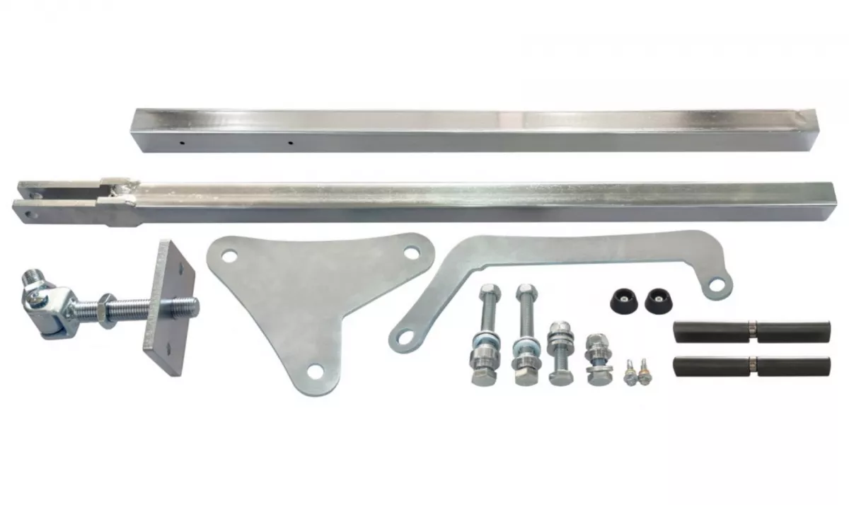 61450 - KIT ARMONIC POARTA BATANTA