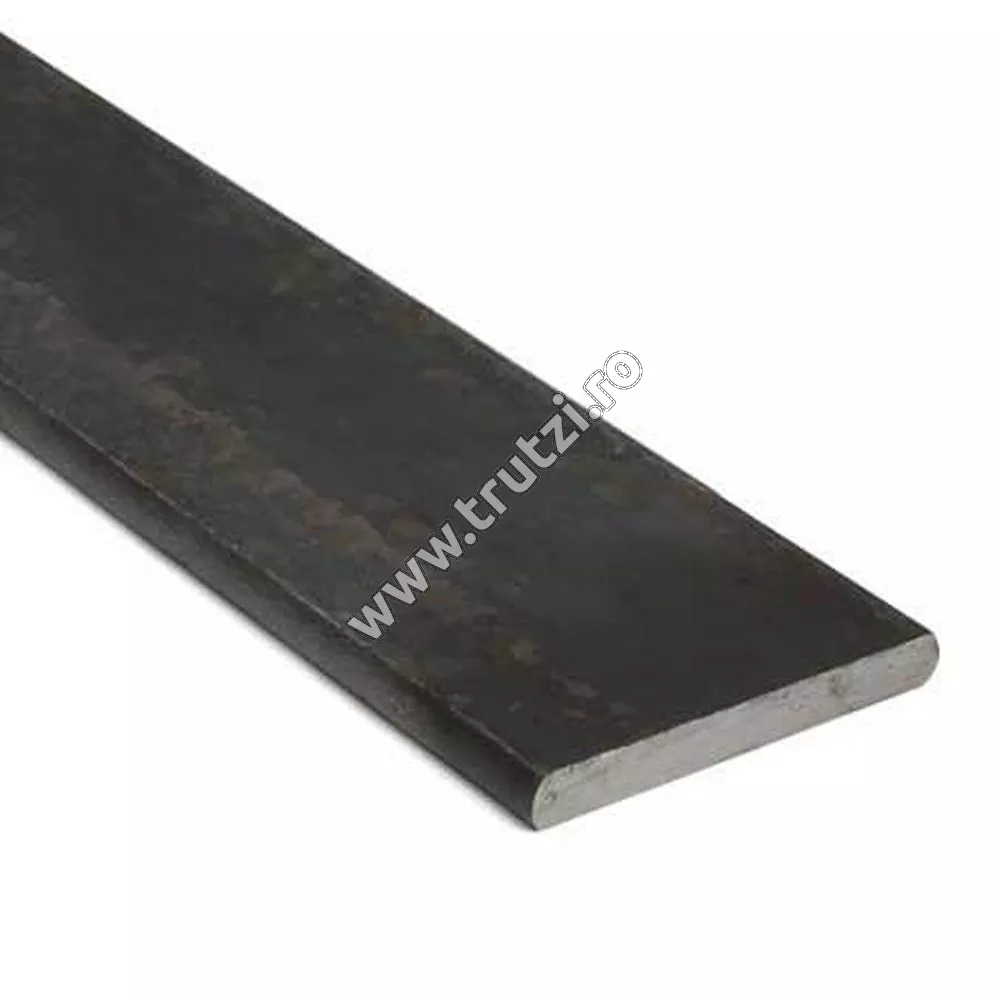 Profile laminate lise - bare 2821106 OTEL LAT 100X6.0 282110