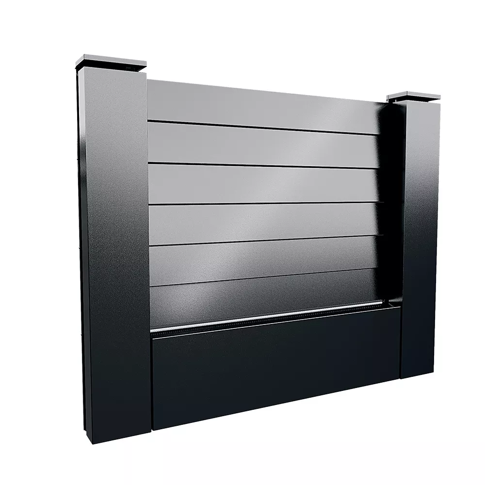Garduri metalice 5615002 Panou gard LS.02.150.02 5615002 Tru
