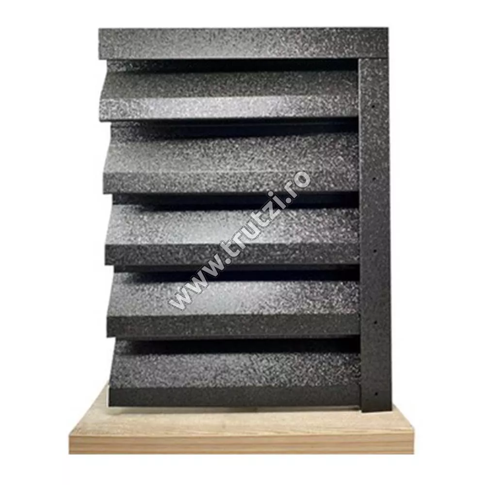 Garduri din sipcă metalică, stâlpi și accesorii 2932400
