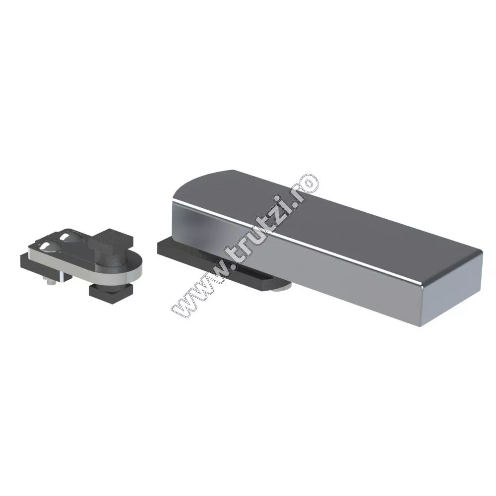 Sisteme porți 6107650 SISTEM INCHIZATOR GATEMASTER PENTRU P