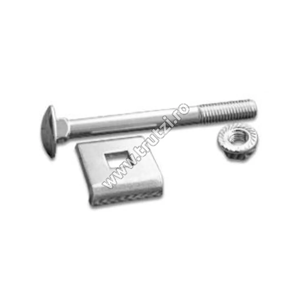 Panouri bordurate zincate 3D 9262040 SURUB PENTRU PRINDERE P