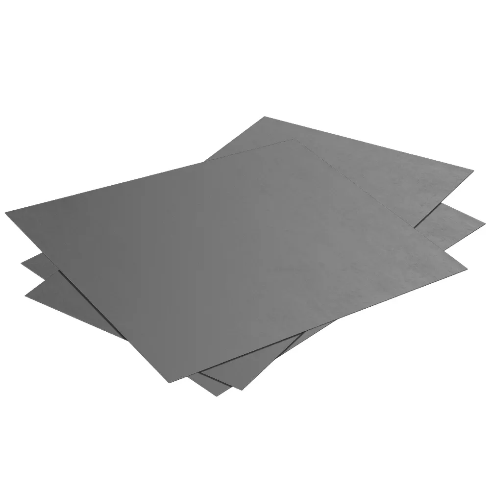 Tablă și plasă pentru gard TABLA ZINCATA 2500X1250MM, GR.