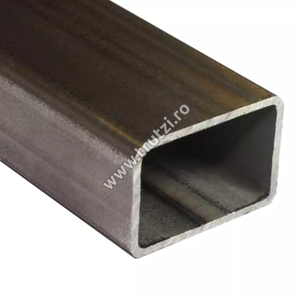 Teava rectangulara 2876430 TEAVA RECTANGULARA 60X40X3.0 2876
