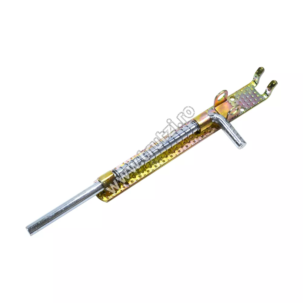 Zăvoare 6106740 ZAVOR CU ARC SECT 30X4 H 400 MM 6106740 Tru