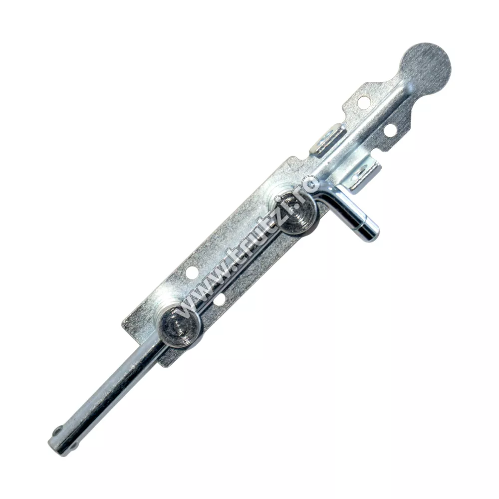 Zăvoare 6106625 ZAVOR L 25MM, H 160MM 6106625 Trutzi.ro