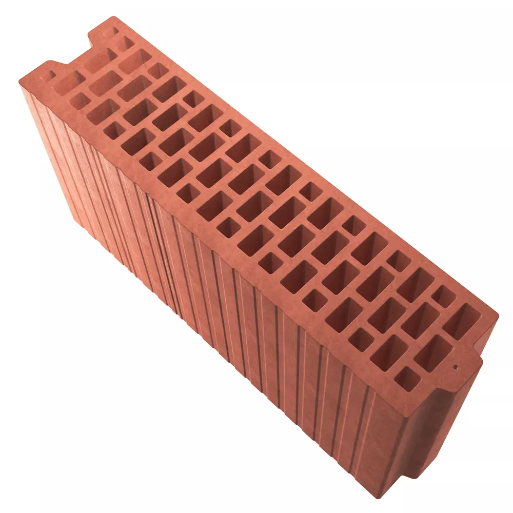 Caramida Siceram Termobloc T12, 480 x 120 x 188 mm