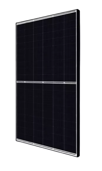 Panou fotovoltaic JA Solar 405W, PERC Monofacial, Full Black