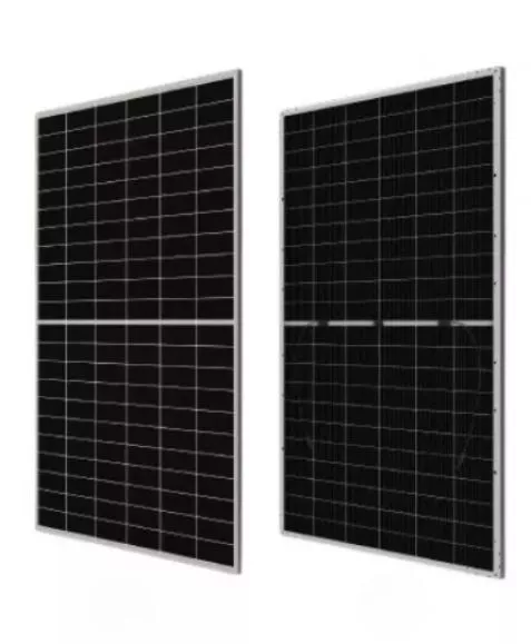 Rinkoさま専用 Panou fotovoltaic Jinko Tiger Pro 540W, P-type Bifacial, JKM540M