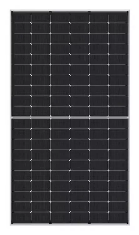 Panou fotovoltaic Jinko Tiger Pro 405W, P-type Monofacial, JKM405M