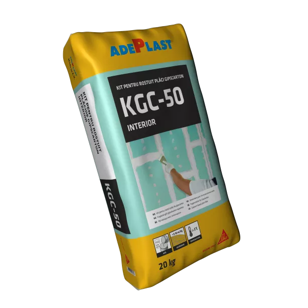 Chit de rosturi pentru placi gips carton