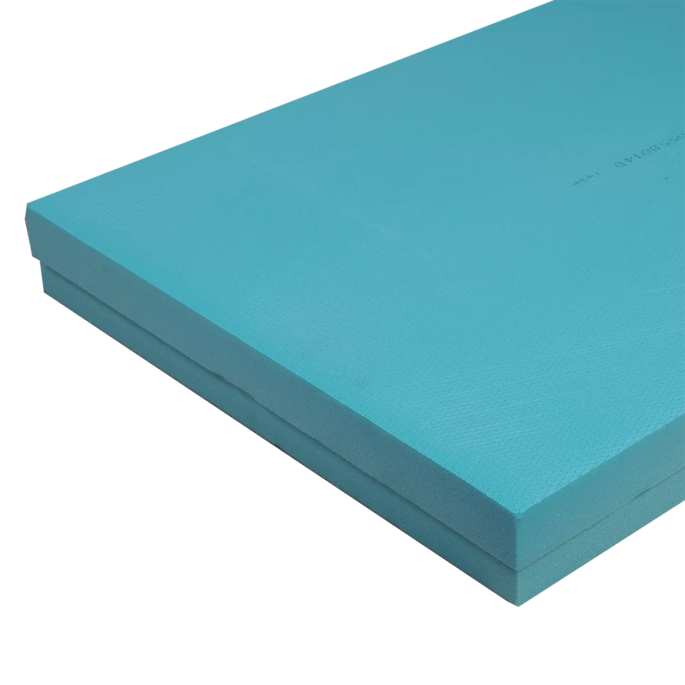 Polistiren extrudat Fibran XPS GF, 8 cm grosime, 600 x 1250 mm