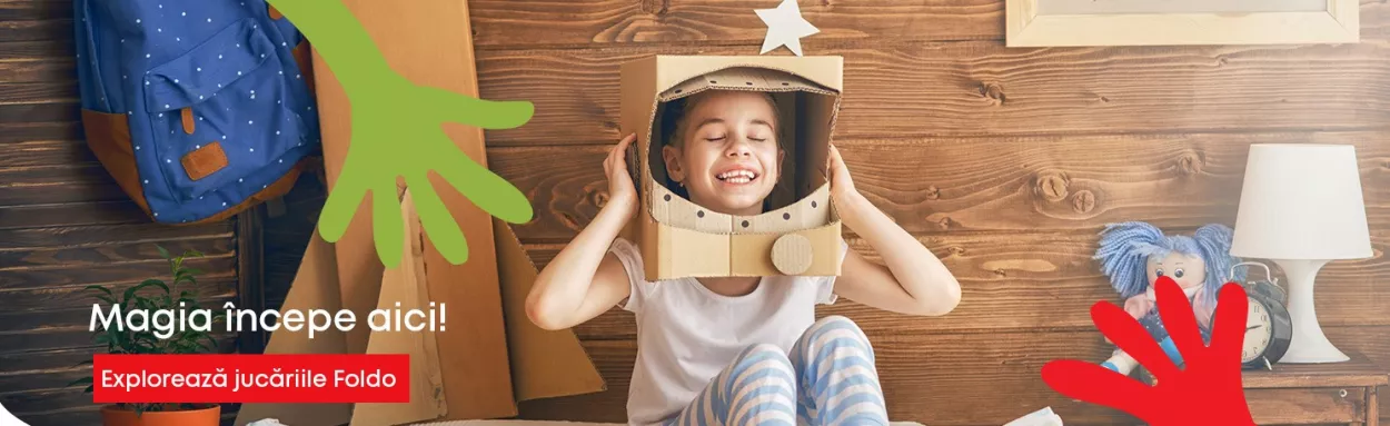 Inovație și Sustenabilitate în Design: interviu Foldo in emisiunea Apropo TV