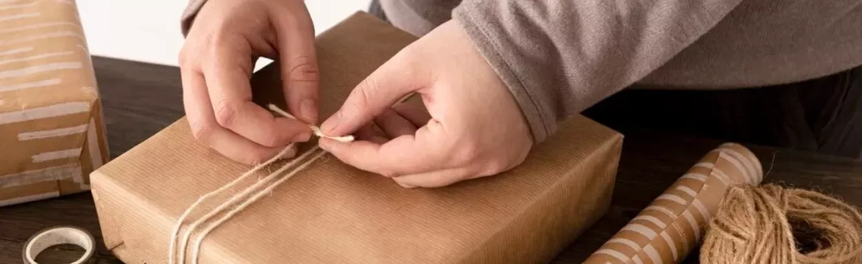 Idei de Împachetat Cadouri: Tehnici și Metode