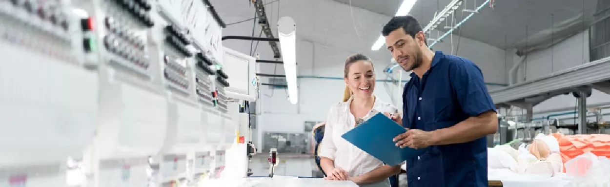 Ghid complet pentru alegerea unei mașini de brodat profesionale