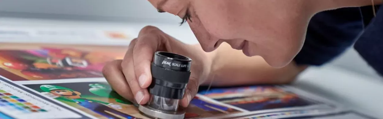 Colorimetria și percepția culorii: de ce nu vedem toți la fel?