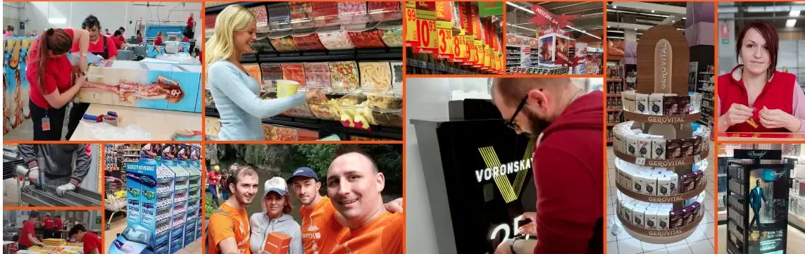 Cel mai de preț element al organizației ARTMATCH sunt oamenii