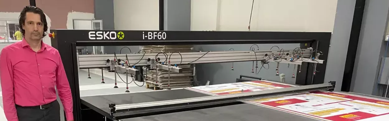 Punctul forte este capacitatea de adaptare la condițiile pieței și nevoile clienților