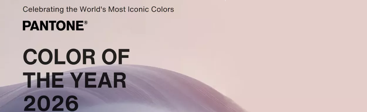 Culoarea anului 2026 - Tendinte si inspiratie
