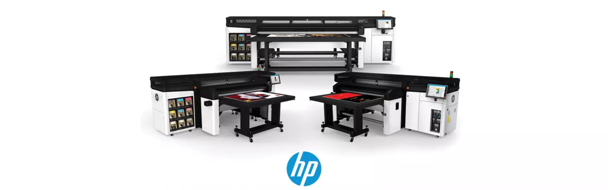 HP lansează prima tehnologie de imprimare HP Latex pe suporturi rigide