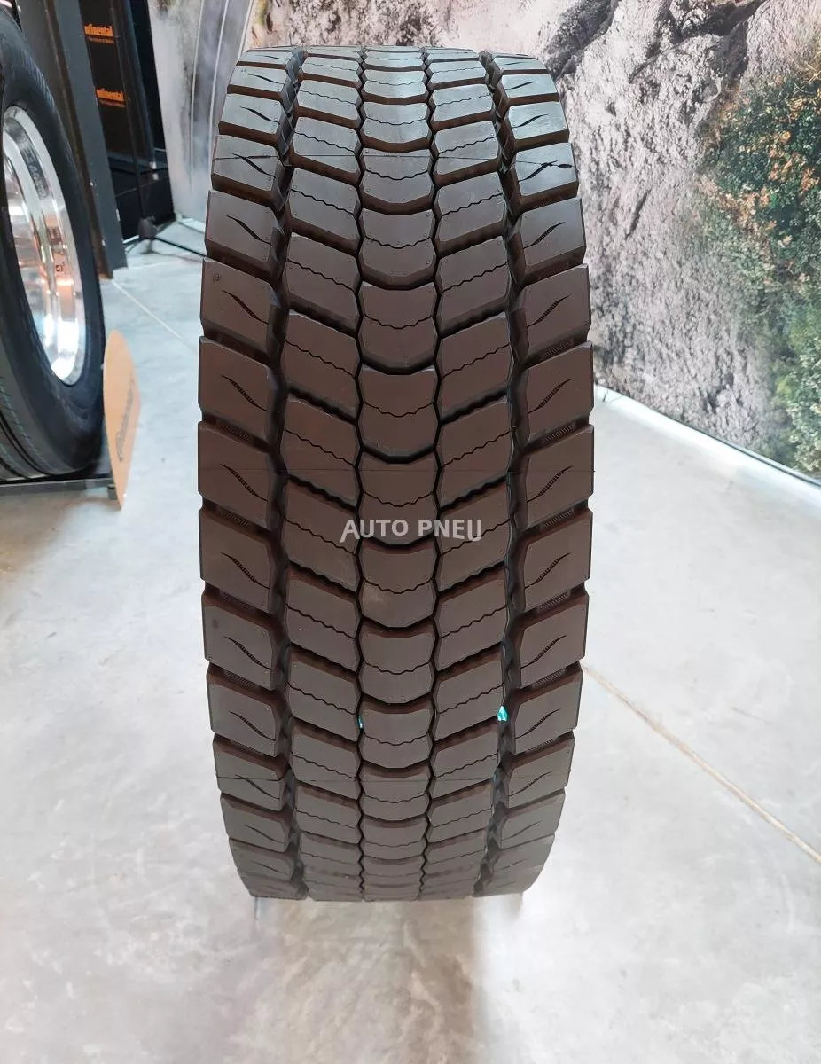Anvelope camioane 315/70R22.5 156/150M Continental Hybrid HD5 TL