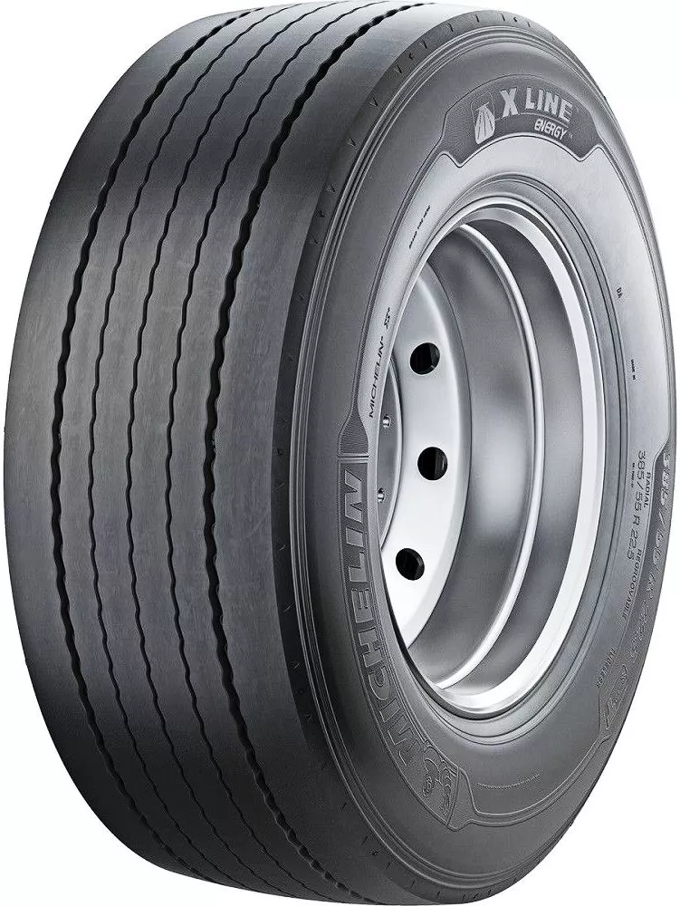 Anvelope camioane 385/65R22.5 160K Michelin X Line Energy T TL - trailer