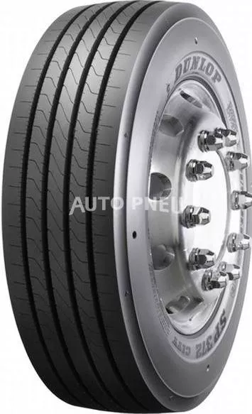 Anvelope camioane 275/70R22.5 152/148J Dunlop SP372 CITY TL