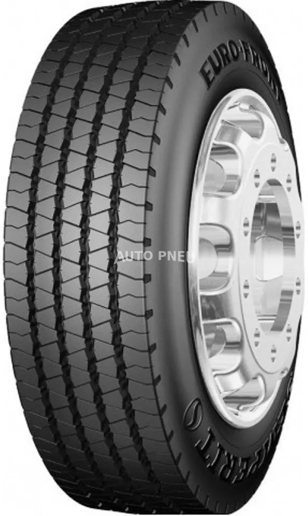 Anvelope Camioane 295/60R22.5 150/147L Semperit Euro Front TL