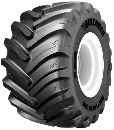 ANVELOPE AGRICOLE IF 1050/50R32 195A8 ALLIANCE MULTI STAR 376 TL  
