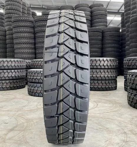 Anvelope camioane 315/80R22.5 156/150K Fronway HD969 TL