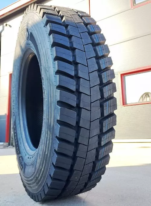 Anvelope camioane 315/80R22.5 156/150M Good Year Omnitrac D TL