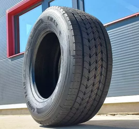 Anvelope camioane 385/55R22.5 160/158L GoodYear Kmax S GEN-2 TL