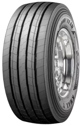 Anvelope camioane 385/55R22.5 160L Good Year Kmax T-Gen 2 TL