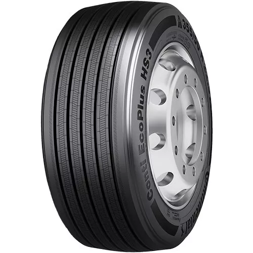 Anvelope camioane 385/65R22.5 160K Continental EcoPlus HS3 TL