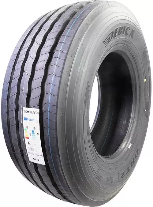 Anvelope Camioane 385/65R22.5 164K Debica DRT2 HL - Made by GoodYear    