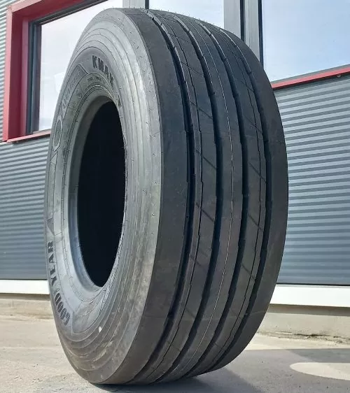 Anvelope camioane 385/65R22.5 164K Good Year Kmax T TL