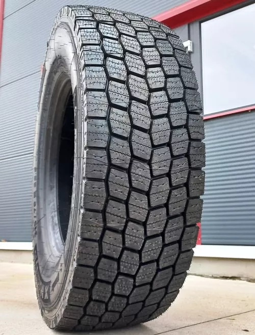 Anvelope camioane 295/80R22.5 152/148L Remix X Multyway 3D XDE TL