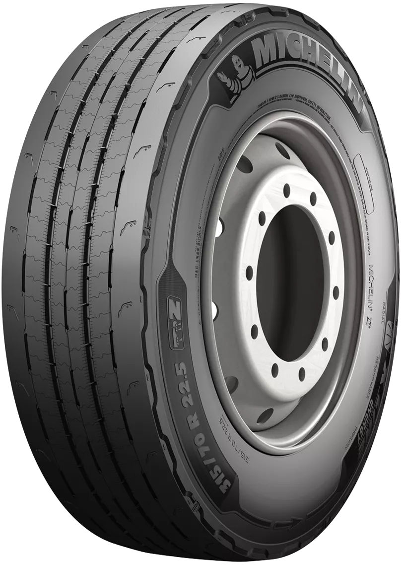 Anvelope Camion 315 70R22.5 156/150L Michelin X Line Energy Z2 TL