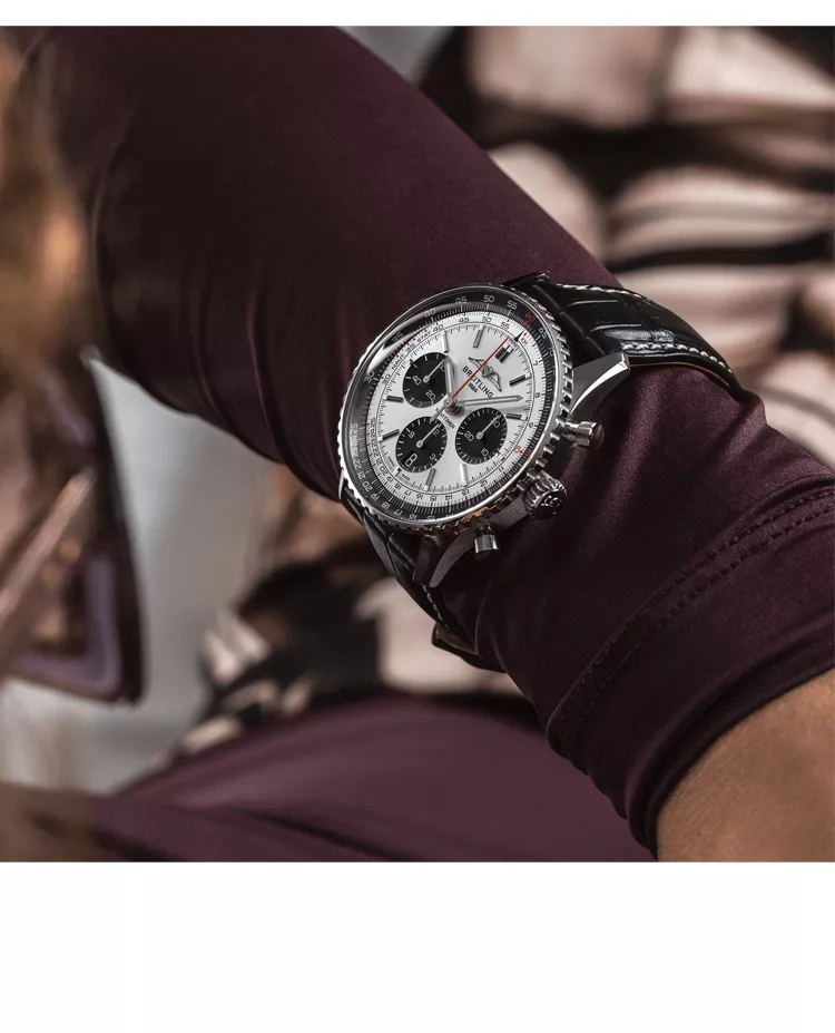 Ceas breitling navitimer store