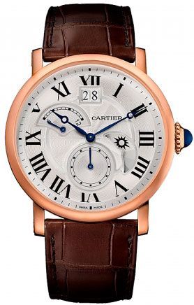 Ceas Cartier Rotonde de Cartier W1556240