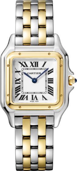 Ceas Cartier Panthere de Cartier W2PN0007