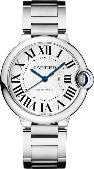 Ceas Cartier Ballon Bleu W6920046
