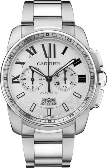 Ceas Cartier Calibre de Cartier W7100045