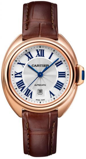 Ceas Cartier Cle de Cartier WGCL0010