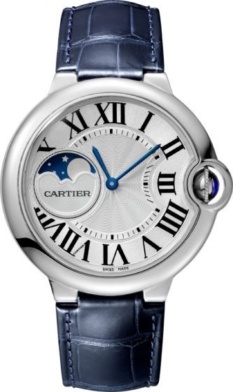 Ceas Cartier Ballon Bleu WSBB0020