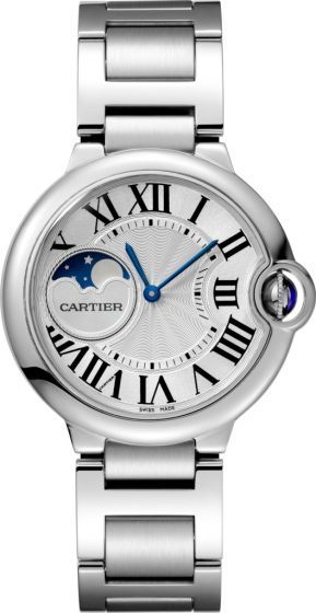 Ceas Cartier Ballon Bleu WSBB0021