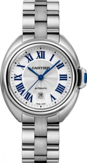 Ceas Cartier Cle de Cartier WSCL0005