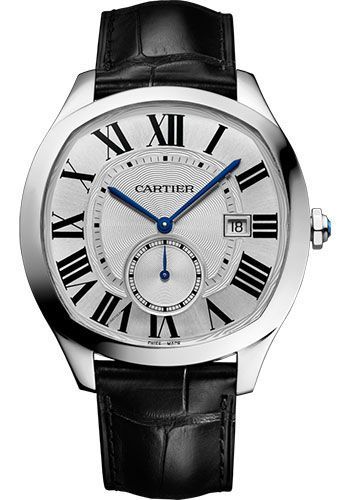 Ceas Cartier Drive de Cartier WSNM0004
